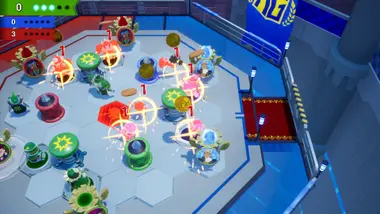 Hex Gambit: Respawned preview 7