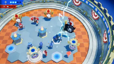 Hex Gambit: Respawned preview 10