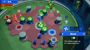 Hex Gambit: Respawned preview 9