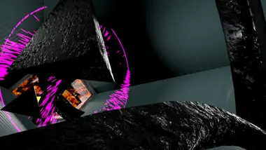 Hex Tunnel preview 3