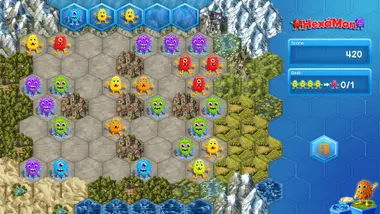 HexaMon preview 3