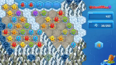 HexaMon preview 6