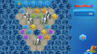 HexaMon preview 10
