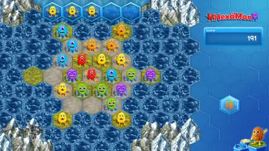 HexaMon preview 9