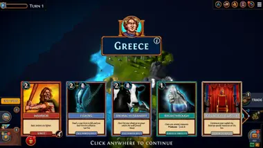 Hexarchy preview 3