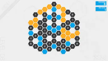 Hexcells Complete Pack preview 10