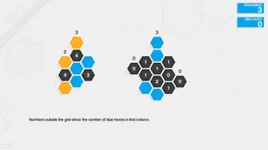 Hexcells Complete Pack preview 6