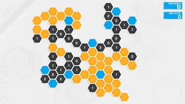 Hexcells Complete Pack preview 7