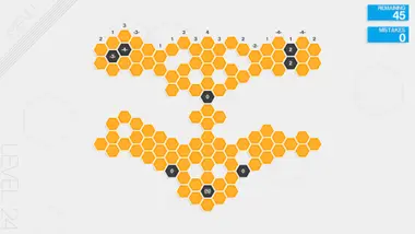 Hexcells Complete Pack preview 4