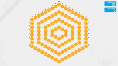 Hexcells Complete Pack preview 2