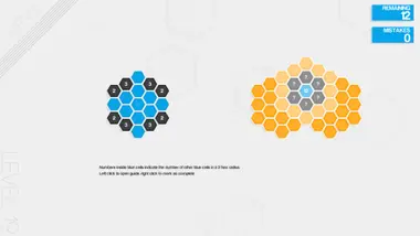 Hexcells Plus preview 10
