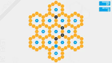 Hexcells Plus preview 8