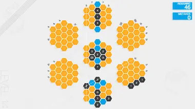 Hexcells Plus preview 6