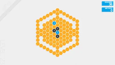 Hexcells Plus preview 3