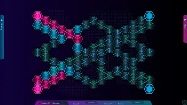 Hexoscope preview 2