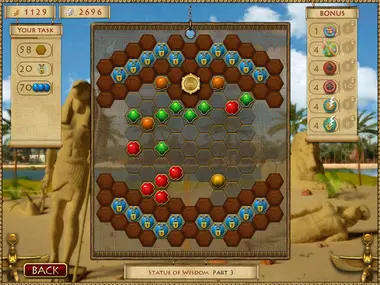 Hexus preview 11