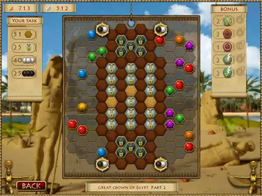 Hexus preview 8