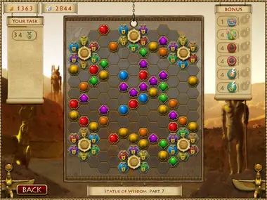 Hexus preview 5