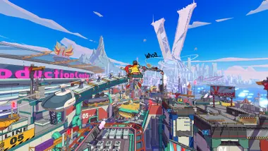 Hi-Fi RUSH preview 3