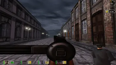 Hidden & Dangerous: Action Pack preview 3