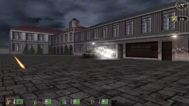 Hidden & Dangerous: Action Pack preview 4