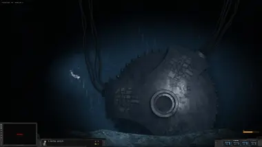 Hidden Deep preview 3