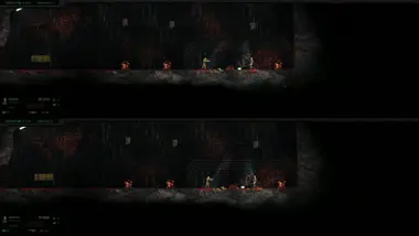 Hidden Deep preview 5