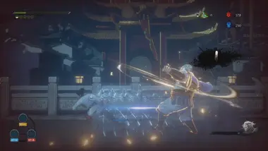 Hidden Dragon: Legend preview 5