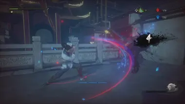Hidden Dragon: Legend preview 2