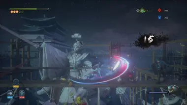 Hidden Dragon: Legend preview 4
