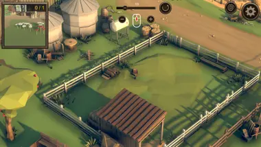 Hidden Farm 2 Top-Down 3D preview 5