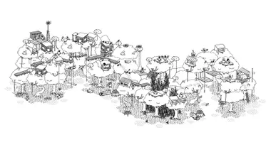 Hidden Folks preview 5