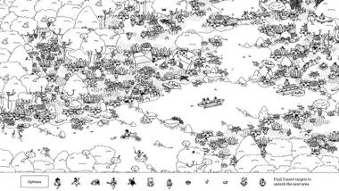 Hidden Folks preview 3