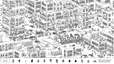 Hidden Folks preview 4