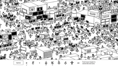 Hidden Folks preview 6