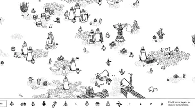 Hidden Folks preview 2