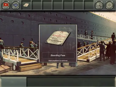 Hidden Mysteries: Titanic preview 9