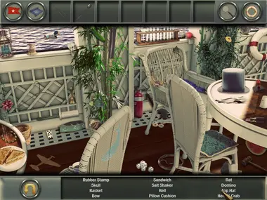 Hidden Mysteries: Titanic preview 8