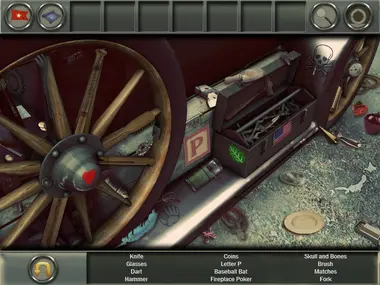 Hidden Mysteries: Titanic preview 10