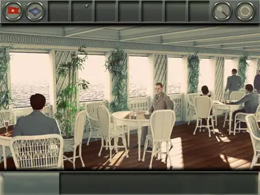 Hidden Mysteries: Titanic preview 5