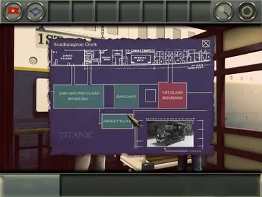 Hidden Mysteries: Titanic preview 4