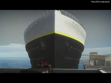 Hidden Mysteries: Titanic preview 3