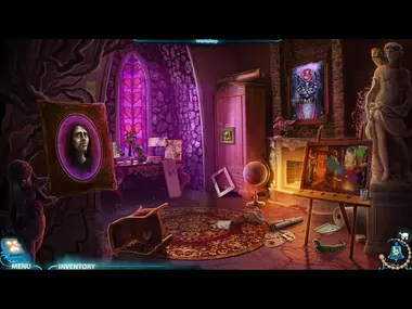 Hidden Object 6-in-1 bundle preview 9