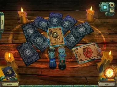 Hidden Object 6-in-1 bundle preview 3