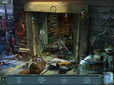 Hidden Object Bundle 5 in 1 preview 14