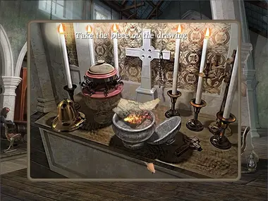 Hidden Object Bundle 5 in 1 preview 11