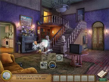 Hidden Object Bundle 5 in 1 preview 12