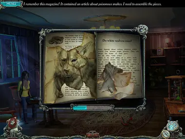 Hidden Object Bundle 5 in 1 preview 7