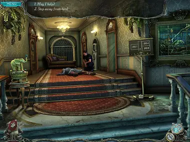 Hidden Object Bundle 5 in 1 preview 6
