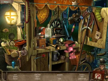 Hidden Object Bundle 5 in 1 preview 4
